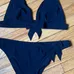 Etam bikini set size small photo 3