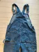 Vintage Overalls photo 2
