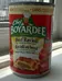 Chef Boyardee Beef Ravioli – 425 g can photo 1
