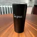 Be Great - Large Tumbler Travel Cup photo 1