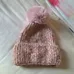 [On hold] Super Warm and Soft Beanie w Alpaca & Wool photo 6