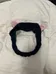 Navy Cat Ears Headband  photo 2
