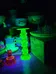 Iso uranium glass photo 1