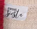 Brand New Sweet Siesta Cloud Nine Cardigan - Size Small/Medium photo 2