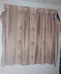 Vintage Palm Tree Curtains (Drapes - One Panel) photo 1