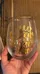 Stemless wine glass  photo 6