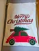 Brand New Merry Christmas Present Bag  photo 1