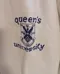 Queen's University Sweatpants - Kids Size Small photo 2