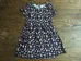 Floral size 8 dress photo 1
