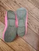 Girl shoes - size 2 photo 3