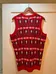 Like New Toronto Raptors Sweater Vest Men’s Small photo 2
