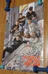 Vintahe New Kids on the Block (NKOTB) band posters photo 1