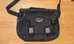 Brand New Bugatti Black Messenger Bag photo 2