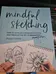 Mindful sketching book with exercises photo 1
