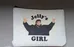 Brand New Jelly's Girl Makeup Bag (Jelly Roll) photo 1