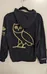 Men's Large Toronto Raptors OVO 416 Hoodie photo 6