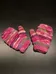 100% WOOL MITTENS FOR WOMANS photo 1