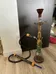 Hookah + accessories/charcoal photo 1