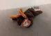 Ty Teenie Beanie Baby Chocolate the Moose photo 1