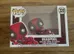 Dead pool #320 Funko photo 1