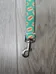 Leash with hot dog design photo 1