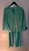 Emergency Room Doctor Hallowen Costume - Women's Size Large photo 2