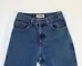 LL Bean Vintage Straight Leg Jeans - XS / 25 photo 4