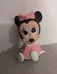 Vintage Minnie Mouse Figurine photo 1