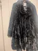 Fake fur jacket  photo 1