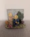 Ceramic Bear Figurine Couple  photo 1