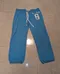 Aeropostale Blue Sweatpants - Women's Size Medium photo 1