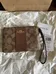 New Coach wristlet  photo 1