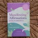 Like New Manifestation & Affirmation Cards (H3Z) photo 1