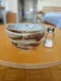 Handmade Pottery Bowl photo 6
