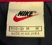 Vintage Nike Track Jacket - Youth Size Medium photo 2