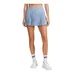 Lululemon High-Rise Pleated Tennis Skirt Size 8 in Blue Willow photo 1