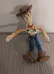 Vintage Toy Story Woody Figure photo 1