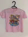Noah's Sprayground T-shirt - Girls Size 10-12 photo 1