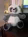 Free Panda Plush with Trade photo 1