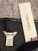 BNWT Calvin Klein Faux Leather Leggings photo 2