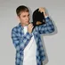 tim biebs Toque - Tim Hortons x Justin Bieber  photo 2