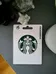 Starbucks GC photo 1