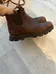 UGG Winter sheepskin Chelsea boots size 9 men’s photo 1