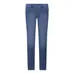 Uniqlo Blue Ultra Stretch Denim Skinny Jeggings Size 4 photo 1