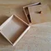 Wooden Storage Box photo 2