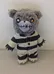 Creepy Halloween Plush Toy  photo 1