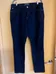 Reitmans dark wash skinny jeans Size 15 photo 1
