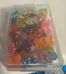 Gummy bear tacks  photo 2
