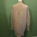 Joe Fresh Tan Long Cardigan photo 5