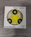Brand New Yellow Fidget Spinner - Age 6+ photo 1